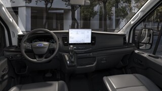 2024 Ford Transit® Internal Image 2